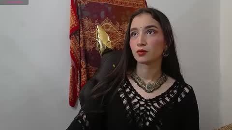 Snapshot of jalimamona chatting on October 2025 11:53:02 AM Jalima Mona online show from October 2025 11:53:02 AM