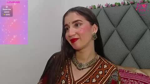 Snapshot of jalimamona chatting on October 2025 11:57:01 PM Jalima Mona online show from October 2025 11:57:01 PM