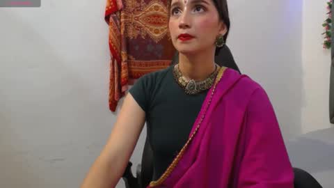 Snapshot of jalimamona chatting on October 2025 12:06:01 PM Jalima Mona online show from October 2025 12:06:01 PM