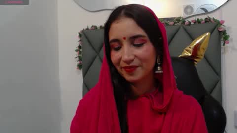 Snapshot of jalimamona chatting on November 2025 12:07:02 PM Jalima Mona online show from November 2025 12:07:02 PM