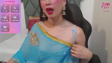 Snapshot of jalimamona chatting on November 2025 01:00:02 PM Jalima Mona online show from November 2025 01:00:02 PM