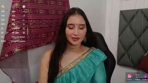 Jalima Mona online show from March 2026 12:10:02 PM