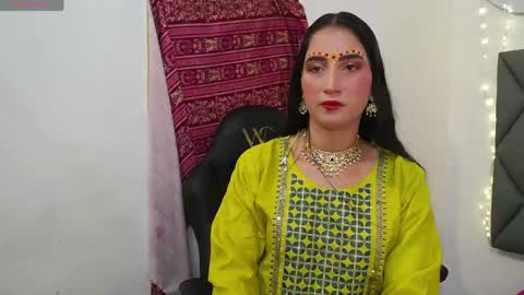 Jalima Mona online show from April 2026 12:00:02 PM