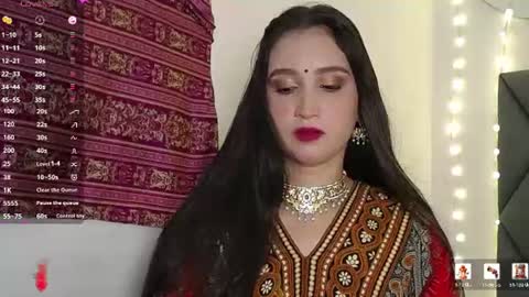 Jalima Mona online show from June 2026 03:37:02 PM