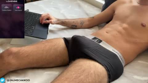 jalmecakkoo online show from September 2025 01:11:02 PM