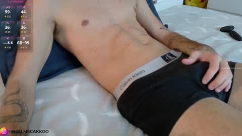 jalmecakkoo online show from September 2025 12:09:02 PM