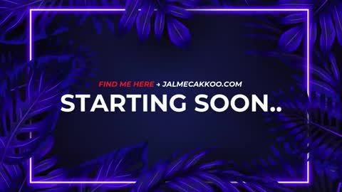 jalmecakkoo online show from October 2025 12:13:02 PM