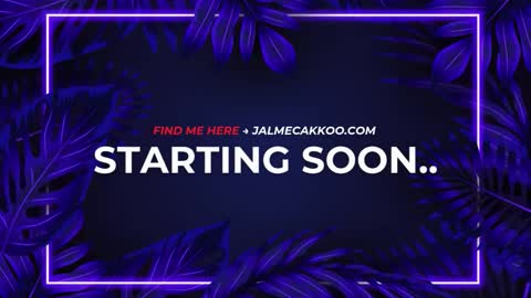 jalmecakkoo online show from October 2025 11:24:01 AM