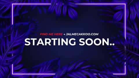 jalmecakkoo online show from November 2025 07:32:01 AM