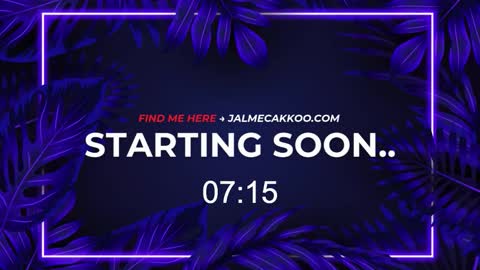 jalmecakkoo online show from November 2025 08:02:02 AM