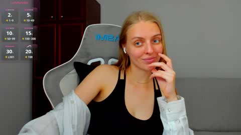 Sofia online show from May 2026 10:54:01 AM