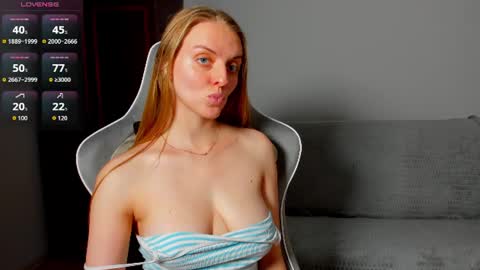 Sofia online show from July 2026 10:55:01 AM