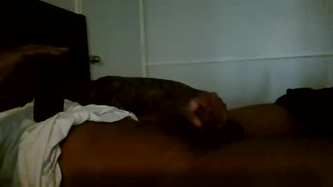 Snapshot of jamacianmehorny chatting on January 2025 08:35:01 PM Jamacian online show from January 2025 08:35:01 PM