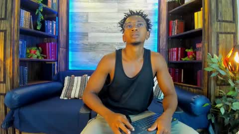 Snapshot of jamalmyst_ chatting on February 2025 11:48:02 PM online show from February 2025 11:48:02 PM