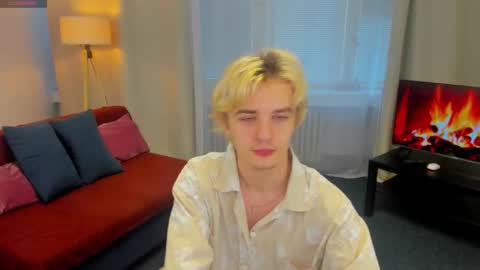 JameMiller online show from February 2026 07:07:01 AM