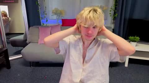 JameMiller online show from February 2026 09:26:01 PM