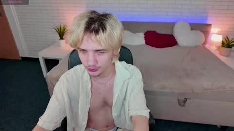 JameMiller online show from March 2026 05:08:01 PM