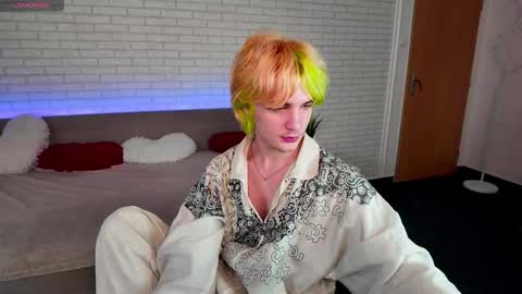 JameMiller online show from March 2026 03:37:02 PM