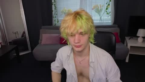 JameMiller online show from March 2026 07:25:02 AM