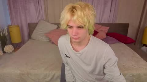 JameMiller online show from April 2026 06:41:02 AM