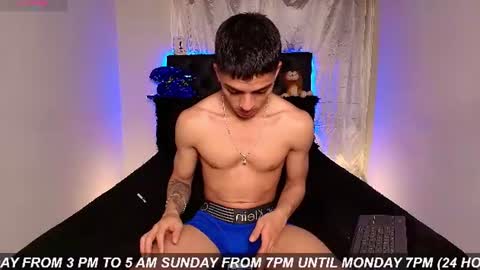 LeonardoInsta LeonardoperezcoPvt open online show from July 2026 01:25:02 AM