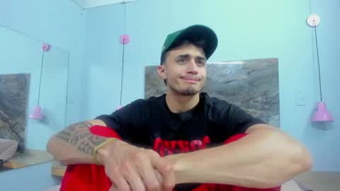 Snapshot of james_06_ chatting on May 2026 11:37:01 AM james_06_ online show from May 2026 11:37:01 AM