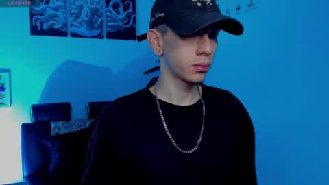 Snapshot of james_adamss_ chatting on November 2025 12:26:01 PM james_adamss_ online show from November 2025 12:26:01 PM