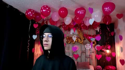 Snapshot of james_adamss_ chatting on February 2026 11:40:02 AM james_adamss_ online show from February 2026 11:40:02 AM