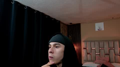 Snapshot of james_adamss_ chatting on February 2026 11:50:01 AM james_adamss_ online show from February 2026 11:50:01 AM