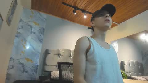 Snapshot of james_adamss_ chatting on February 2026 12:46:01 PM james_adamss_ online show from February 2026 12:46:01 PM