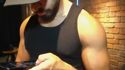 James Axel online show from July 2026 02:38:02 PM