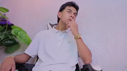James online show from July 2026 10:03:01 PM