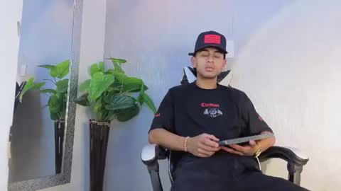 James online show from July 2026 09:54:01 PM