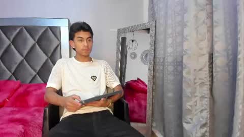 James online show from July 2026 05:28:02 PM