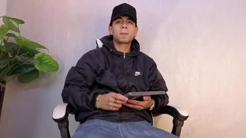 James online show from July 2026 11:14:01 AM