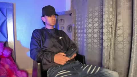 James online show from July 2026 11:34:01 AM