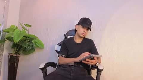 James online show from July 2026 10:12:01 PM
