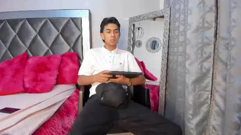 James online show from July 2026 11:19:01 AM