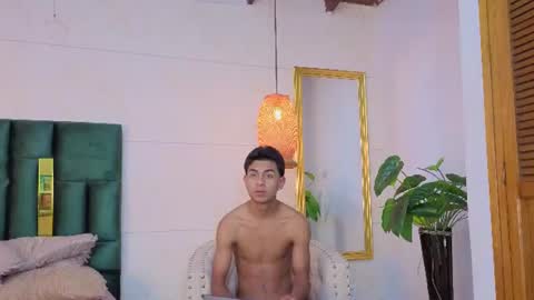 James online show from July 2026 08:52:02 PM