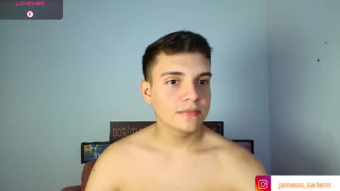 james online show from July 2026 12:24:02 AM