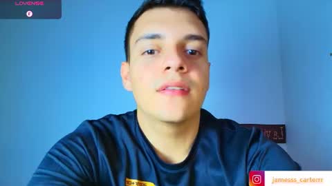 james online show from July 2026 11:20:01 PM