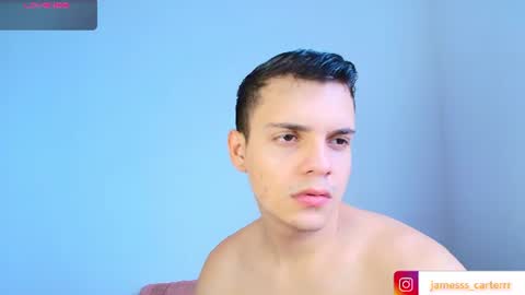 james online show from July 2026 07:27:01 PM