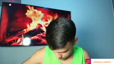 james online show from August 2026 04:04:01 AM