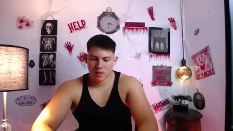 james_cr online show from October 2025 01:55:02 AM