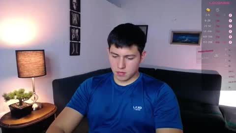 james_cr online show from February 2026 12:37:02 AM