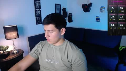 james_cr online show from April 2026 02:12:02 AM