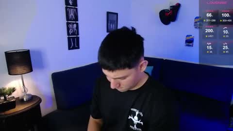james_cr online show from April 2026 12:42:02 PM