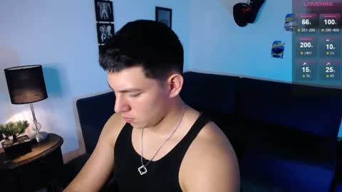 james_cr online show from May 2026 11:37:01 AM