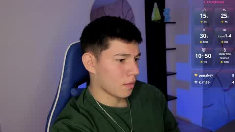 james_cr online show from May 2026 12:35:02 PM