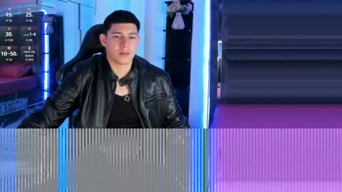 james_cr online show from May 2026 12:21:02 PM